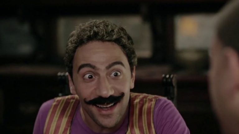 بالفيديو.. محمد سلام يعتذر عن “موسم الرياض” تضامنا مع غزة