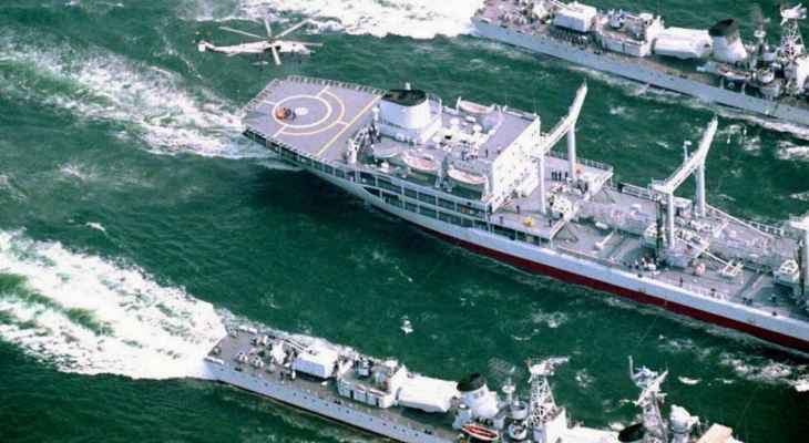 السفن الصينية ترسو في الشرق الأوسط.. والصين توضّح!