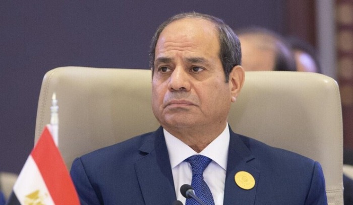 مجلس الأمن القومي المصري: لعقد قمة إقليمية لبحث الوضع الفلسطيني