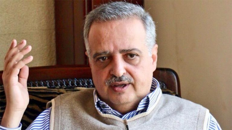 أرسلان: ستتحول غزة إلى مقبرة جماعية للصهاينة