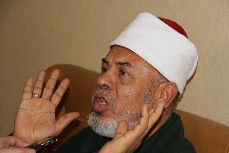 وفاة مفتي اوستراليا السابق