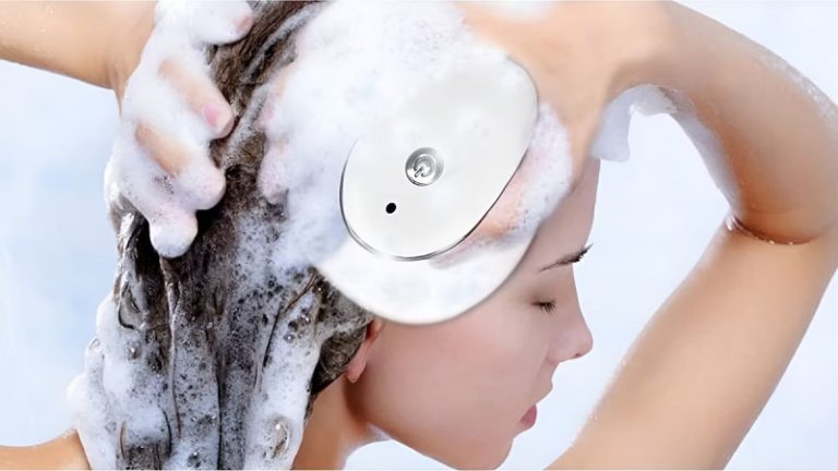 ما تأثير تدليك الشعر على الصحة النفسية؟