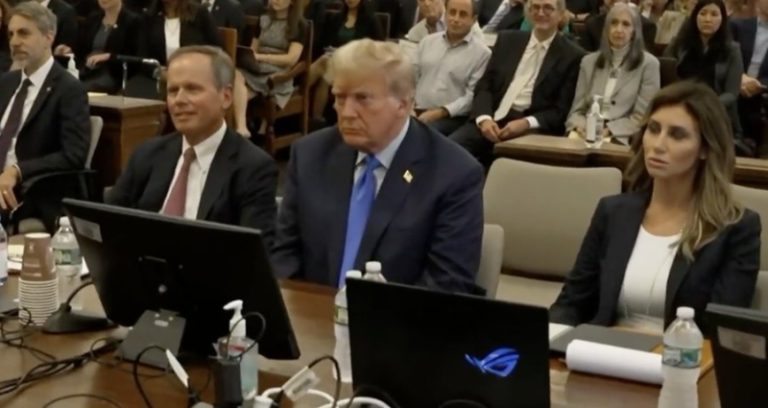 المدعية العامة في نيويورك تحذر ترامب: إنتهى العرض!