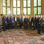 النواب السنة