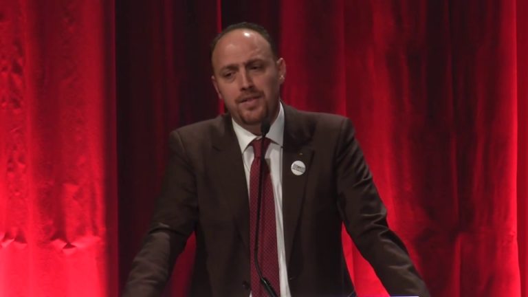 سفير فلسطين في بريطانيا: “إسرائيل” مسؤولة عن هجوم مستشفى المعمداني