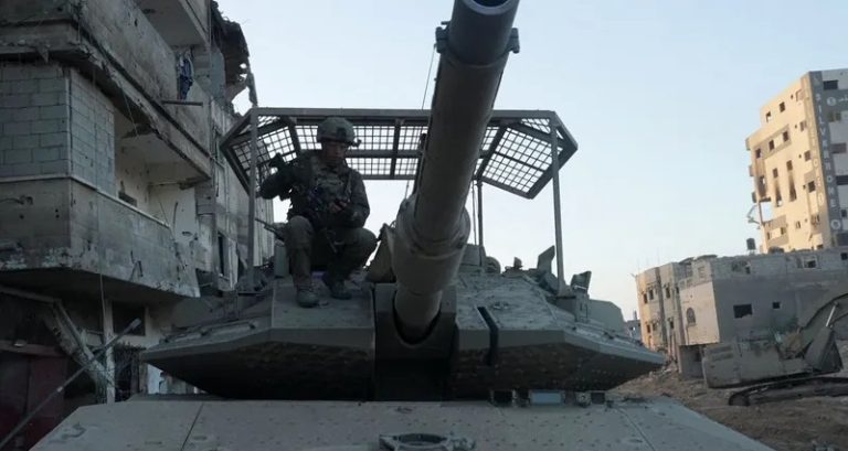 البيت الأبيض يعلن عن “هدن إنسانية” 4 ساعات يومياً في شمال غزة