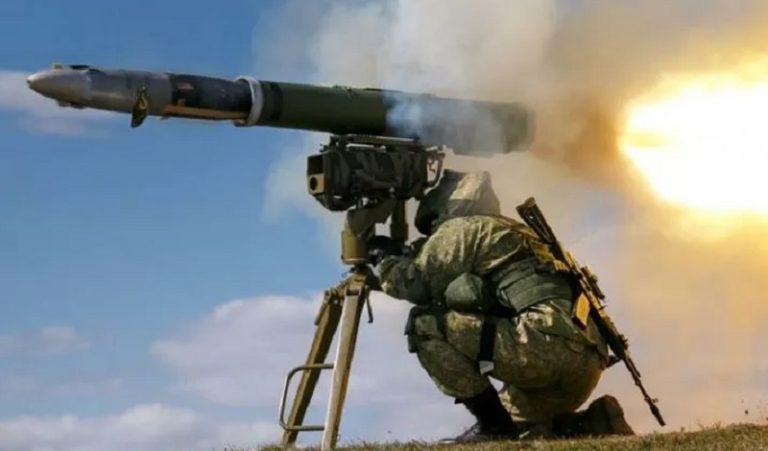 لعنة “حفيد ساغر” تقض مضاجع الاحتلال: ما هو الـ”كورنيت”؟