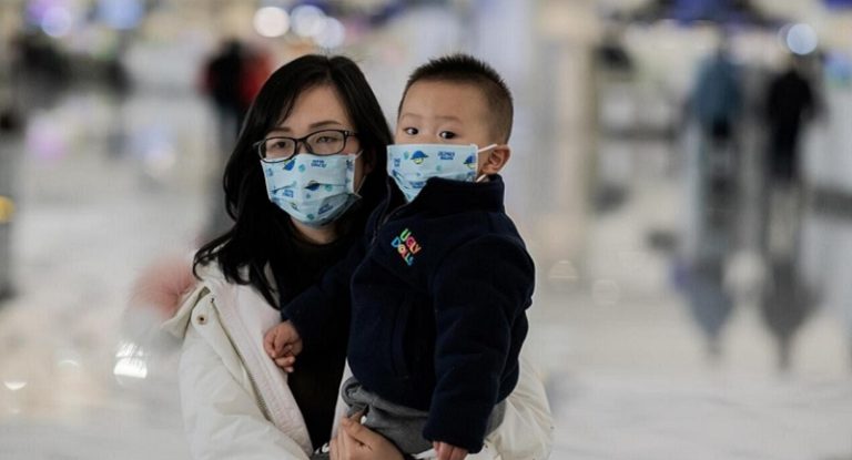 مخاوف من “مرض جديد” في الصين.. والمستشفيات مكتظة بالأطفال!