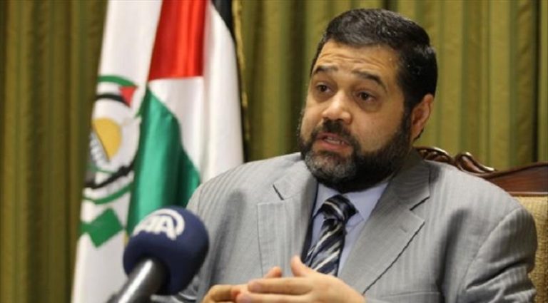 حمدان: الخسائر التي تسببها المقاومة للعدو أضعاف ما يعلنه