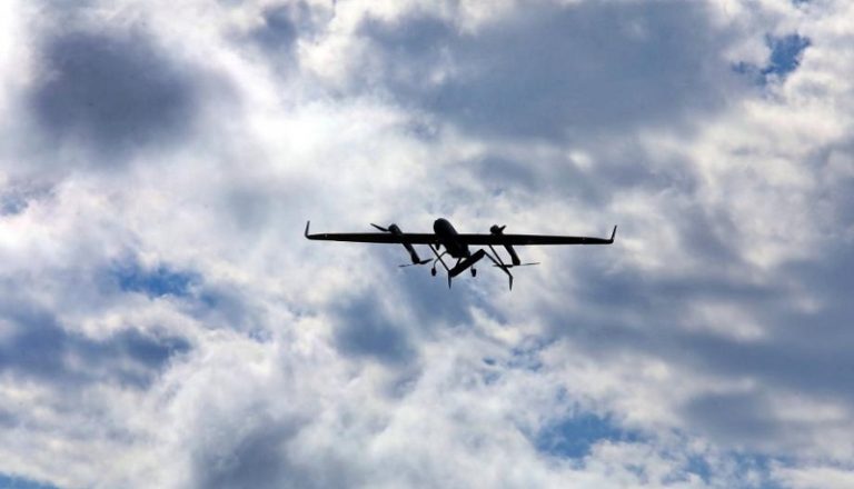 تسلل مسيرات من لبنان إلى إصبع الجليل؟