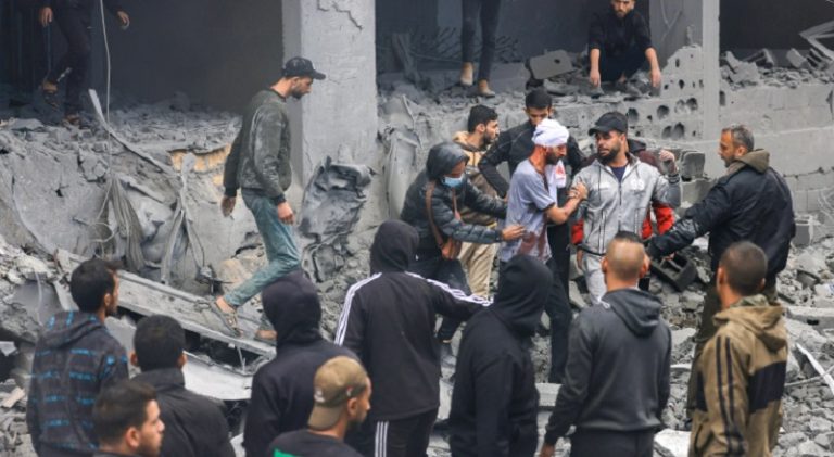 ارتفاع عدد شهداء مخيم طولكرم في الضفة