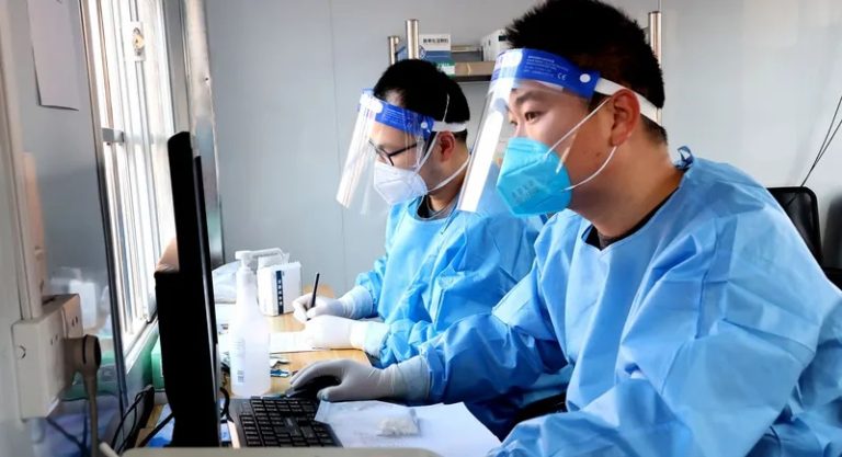 “الصحة العالمية” قلقة من تزايد “أمراض تنفسية” في الصين