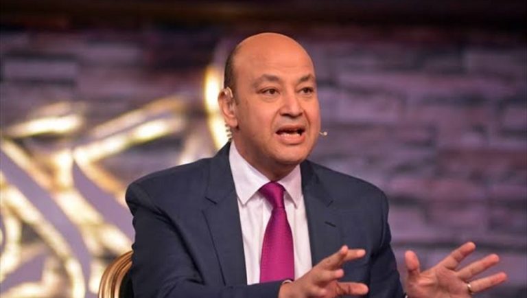 عمرو أديب: أنا سعودي!