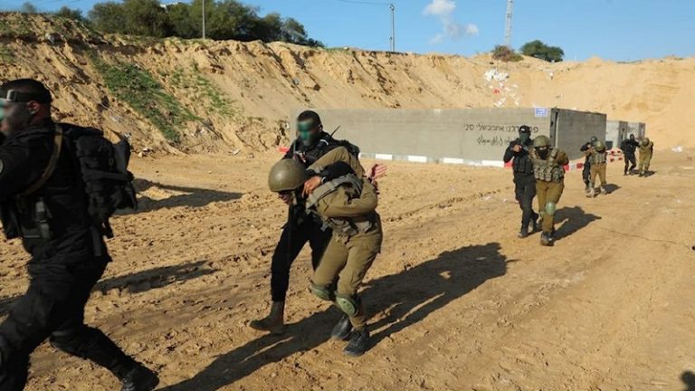 اتفاق قريب للإفراج عن 50 أسيراً في غزة