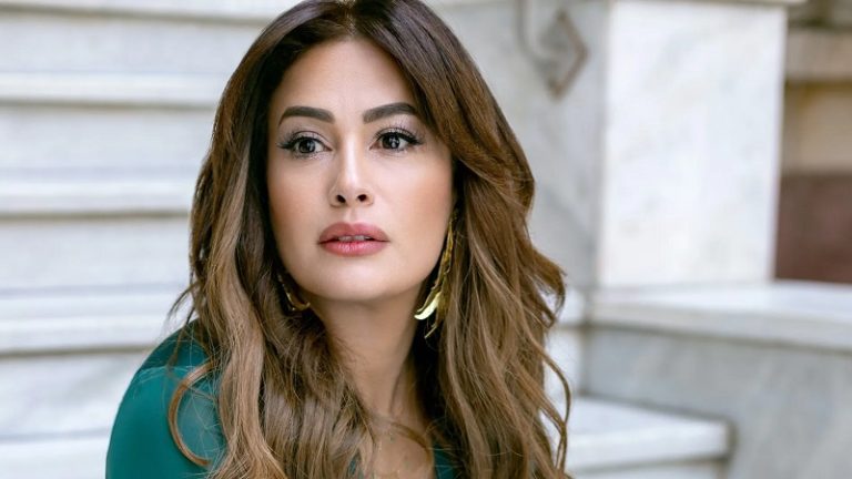 بالصورة ـ هند صبري تستقيل من “النوايا الحسنة”.. احتجاجاً على تجويع غزّة