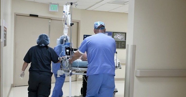 شائعة عن إصابة بايدن بسكتة دماغية (فيديو)