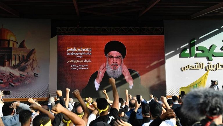 “الوضوح الغامض” في خطاب نصر الله!