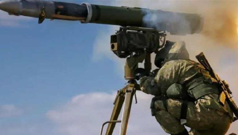 “حزب الله” أطلق 40 صاروخاً على مواقع للعدو منذ صباح اليوم