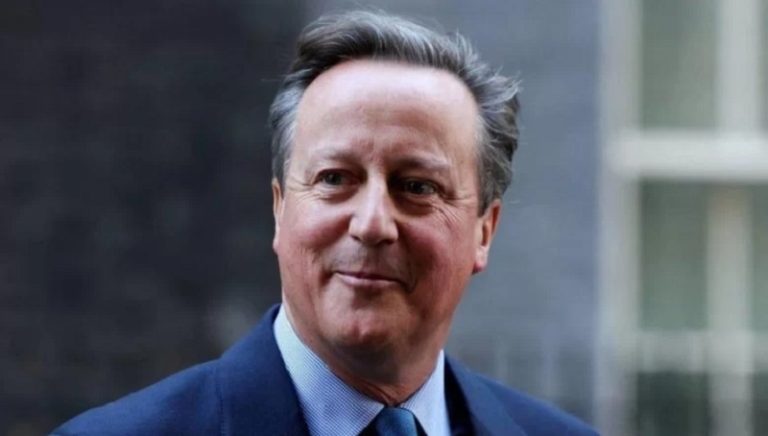 بريطانيا: “إسرائيل” لن تكون آمنة ما لم يكن هناك أمن للشعب الفلسطيني