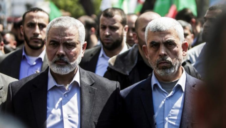 بيروت.. ومسقبل قيادة “حماس” وكوادرها!