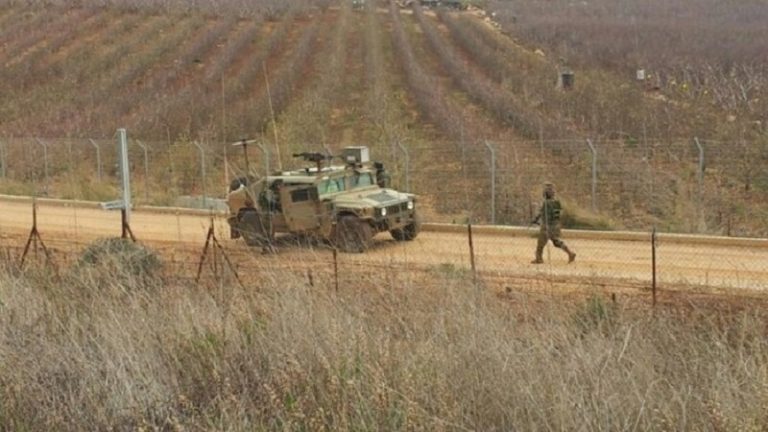 مقتل قائد كتيبة في جيش الاحتلال