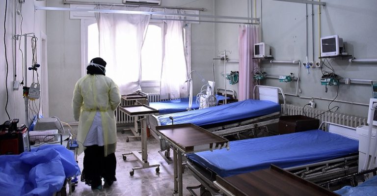 ارتفاع عدد المستشفيات العاملة في شمال غزة