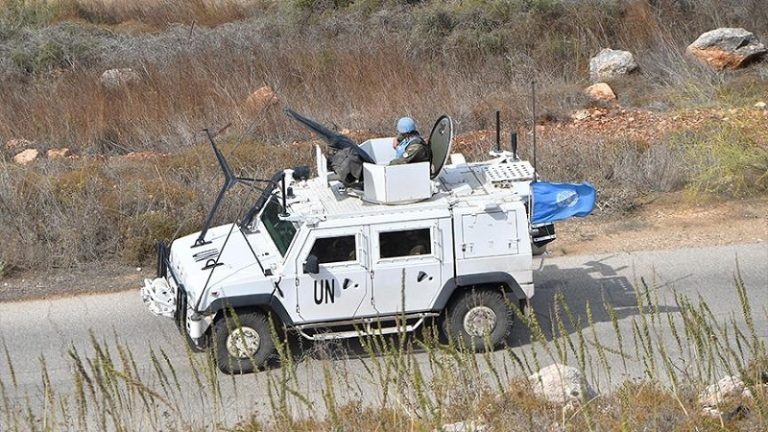 “اليونيفيل”: إطلاق نار في الجنوب.. و”إسرائيل” ترد