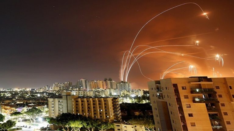 “كتائب القسام” تقصف “تل أبيب”