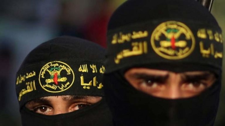 “سرايا القدس”: فجرنا آليات الاحتلال على مدخل مخيم الفارعة