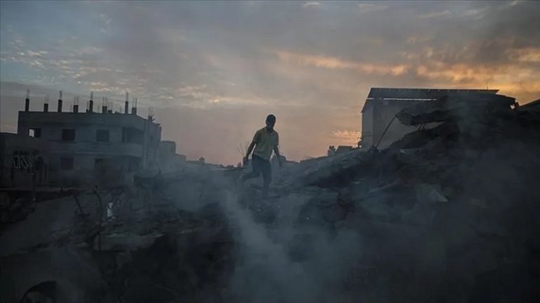 “ذا هيل” الأميركية: خسرت “إسرائيل”.. وانتصرت” حماس”