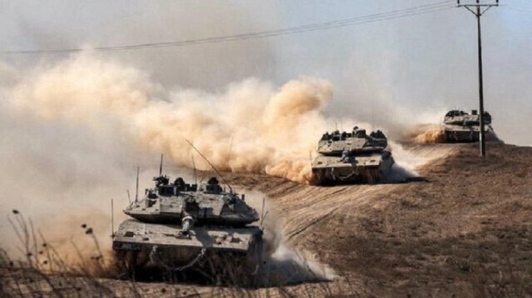 “سرايا القدس” تستهدف 3 آليات للعدو