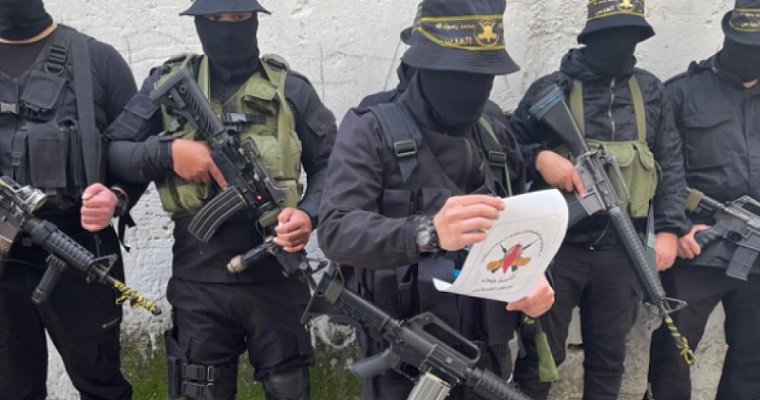 “سرايا القدس” تُعلن وفاة أسيرة “إسرائيلية”