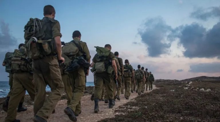 هكذا وقع جنود الاحتلال في “جحيم غزّة”.. وانسحب قائد سرية ونائبه