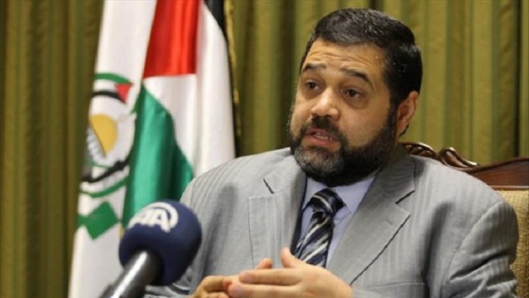 حمدان: العدو لم يحقق أي مكسب عسكري حتى الآن