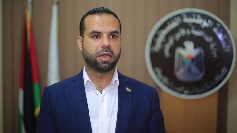 البزم: جيش الإحتلال لا يجيد سوى الإستقواء على المدنيين