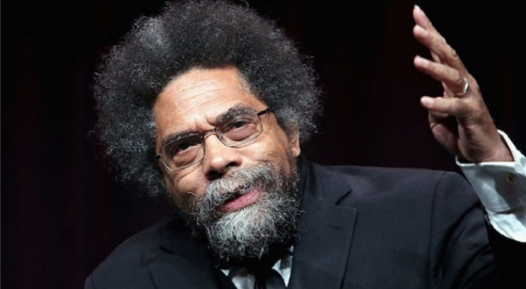 بالفيديو: مرشح رئاسي أميركي يتضامن مع غزة