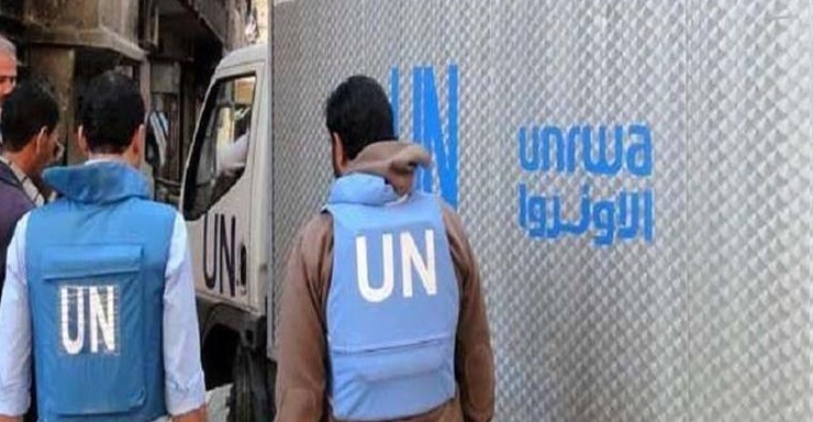 “الأونروا”: 72 من موظفينا قتلوا في غزة