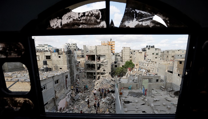 أميركا تضغط لهدنة… و”القسام” ترفض تقديم “هدايا مجانية”