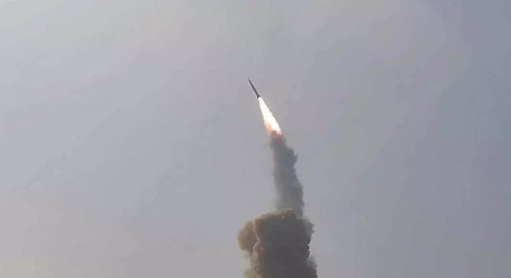 الصواريخ اليمنية.. إلى “إيلات” وما بعدها