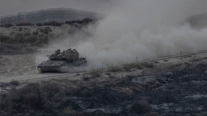 العدو يدخل إلى “المستنقع”؟