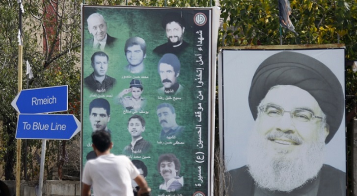 أولويات أوروبية وأميركية في انعكاسات الحرب على لبنان