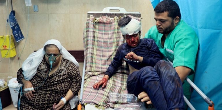 مسؤوليّة الدم المسفوك وأثمانه: لماذا نكرههم؟