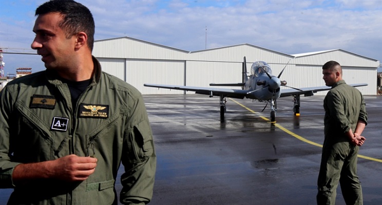 لمصلحة من تكدّس السفارات الأسلحة؟