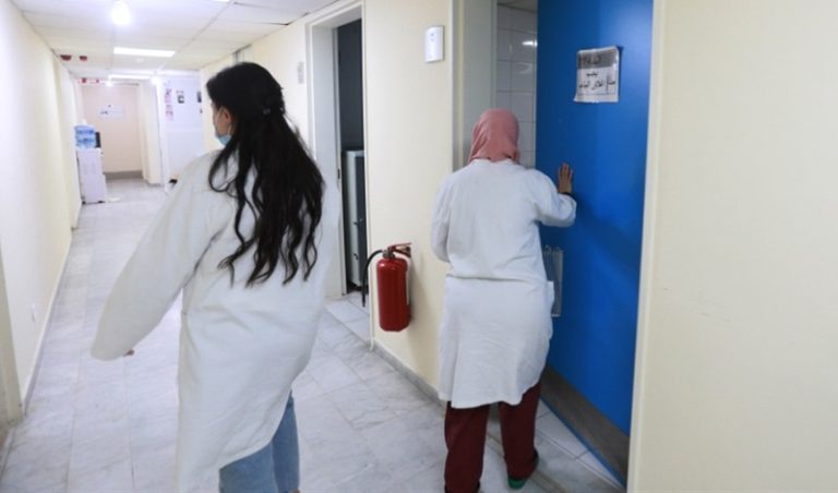 خطّة النقابة للحرب المحتملة: 90% نقص أطباء الطوارئ.. واختصاصيو التخدير “عـملة نادرة”