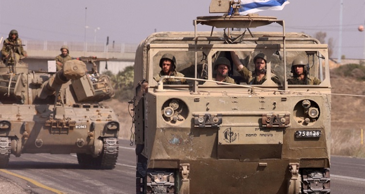 ناقلة “النمر”.. المفخرة التي استحالت تابوتاً