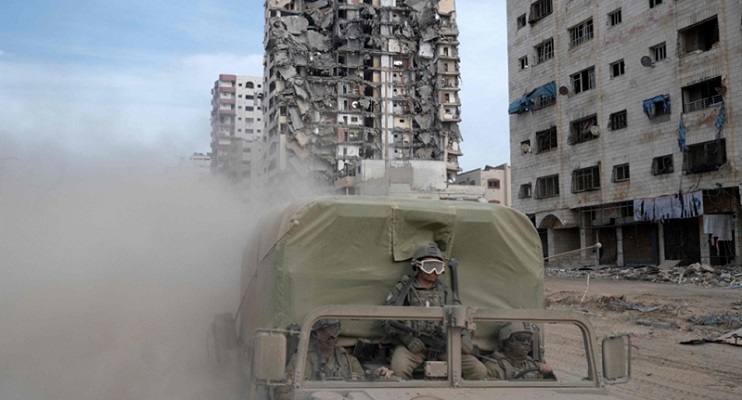 العدو لم يقبل بالهدنة طوعاً: هذا ما فعله الميدان