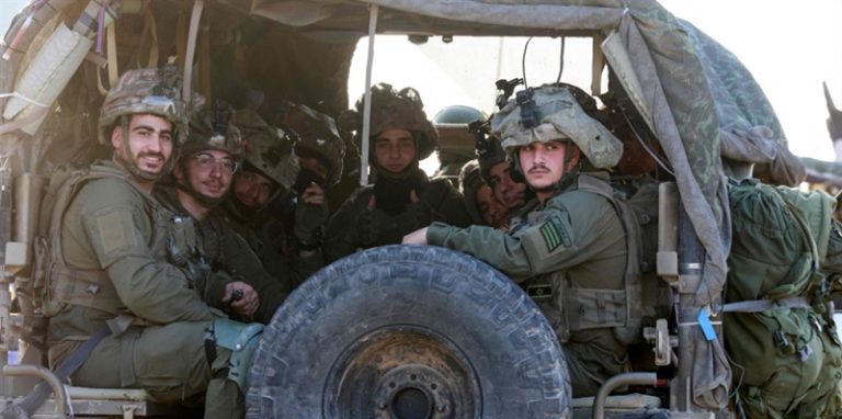 غزّة العارية هزمت المارد التكنولوجي!