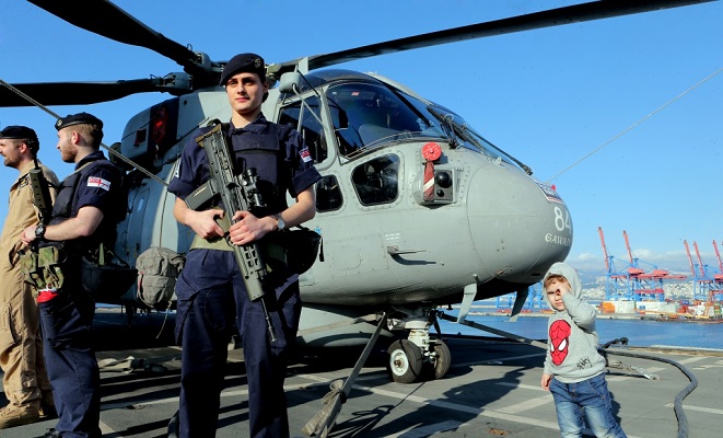 خيبة أمل أميركية: اللبنانيون لم يخافوا!