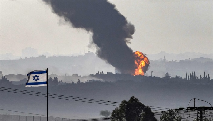 بنود الهدنة.. وشروط “حماس”؟