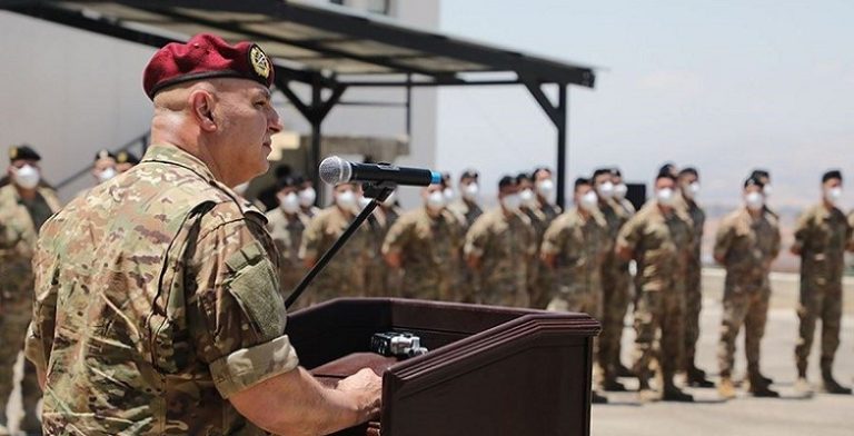 من محدلة التمديد إلى محدلة التعيين: قائدٌ أصيل أم بالوكالة؟